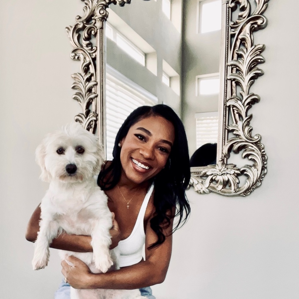 Meet your Posher, Latasha